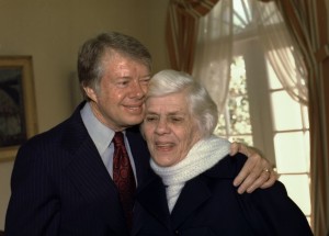Jimmy_and_Lillian_Carter