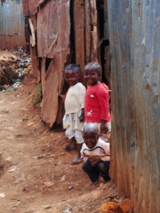 Kibera_children