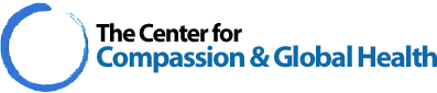 Compassion Global Health – CCAGH Logo
